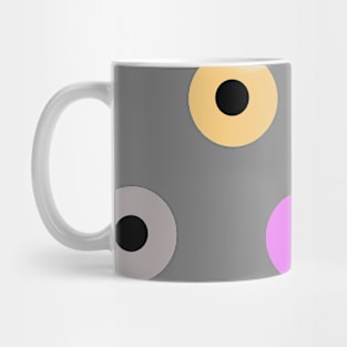 Pattern Mug